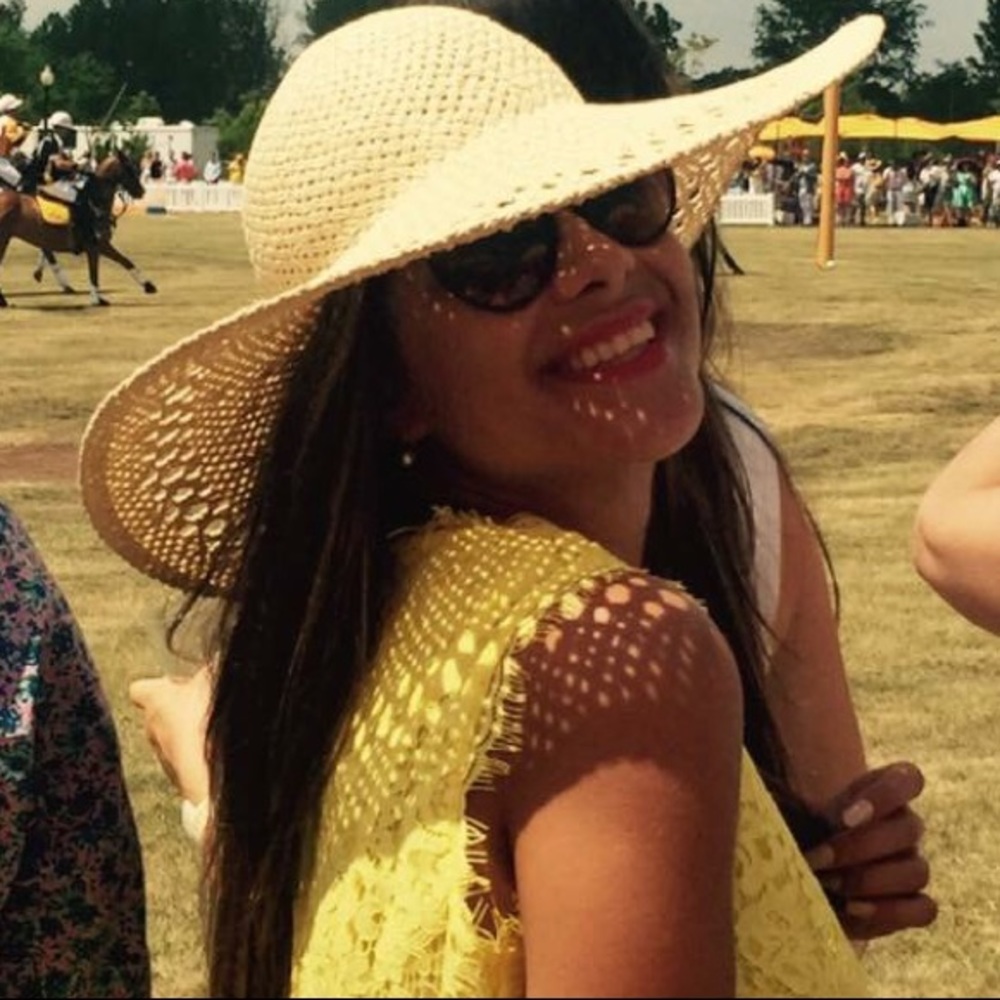 Meet your Posher, Lea